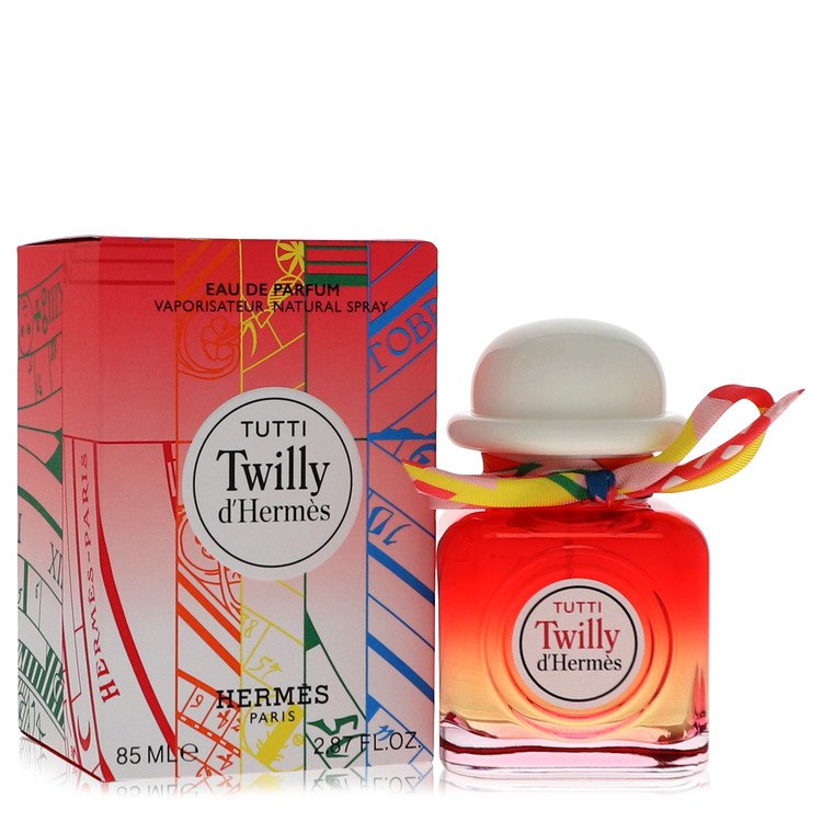 Tutti Twilly D'hermès Eau De Parfum Spray By Hermes