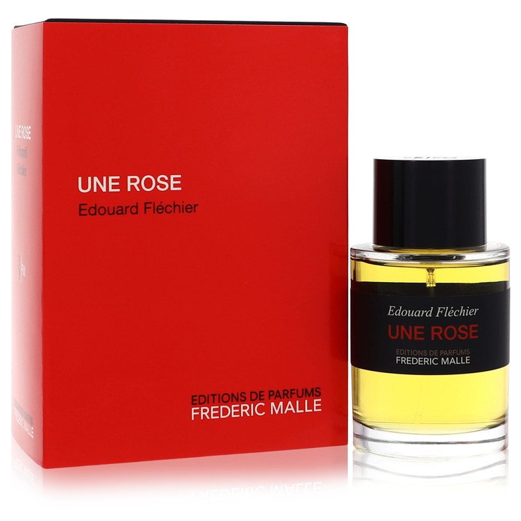 Une Rose Eau De Parfum Spray By Frederic Malle