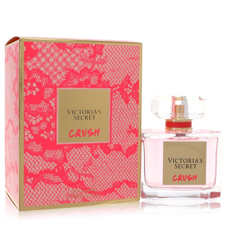 Victoria's Secret Crush Eau De Parfum Spray By Victoria's Secret