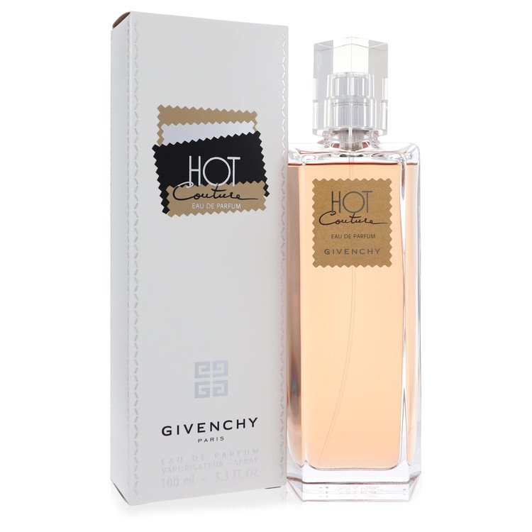 Hot Couture Eau De Parfum Spray By Givenchy