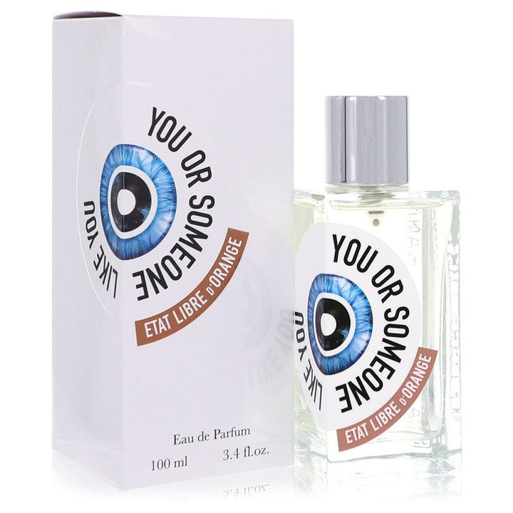 You Or Someone Like You Eau De Parfum Spray (Unisex) By Etat Libre d'Orange