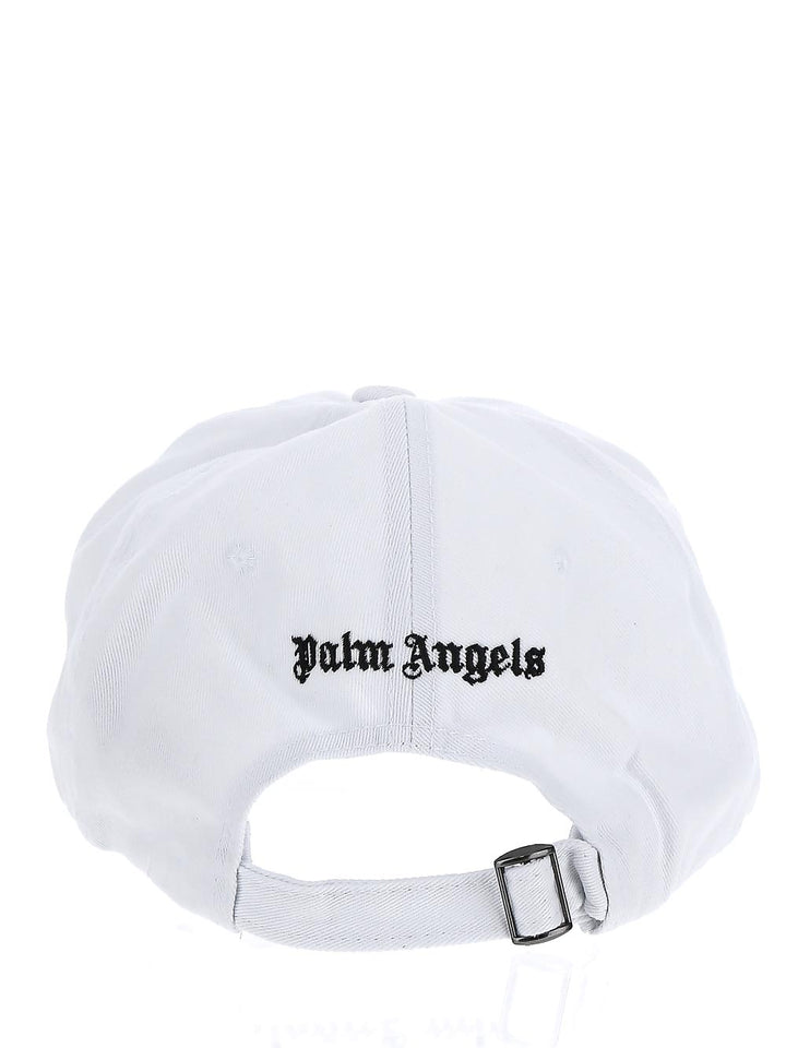Palm Angels Men Hat