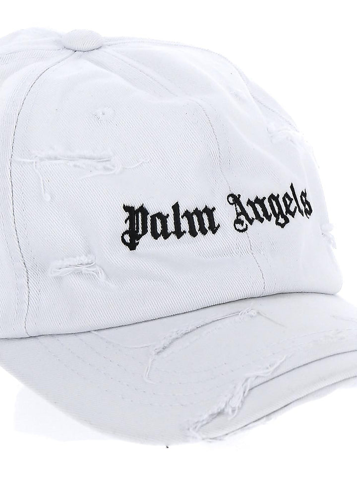 Palm Angels Men Hat