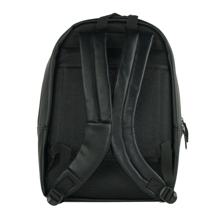 A.G. Spalding & Bros Sleek Black Pro Backpack For Men